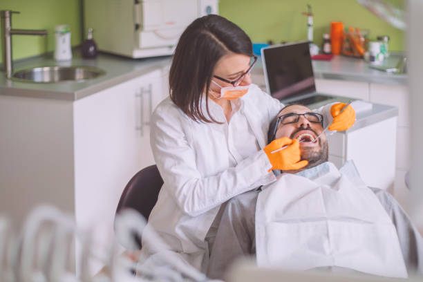 Best Emergency Dental Care for Trauma or Injury in Ravenswood, WV